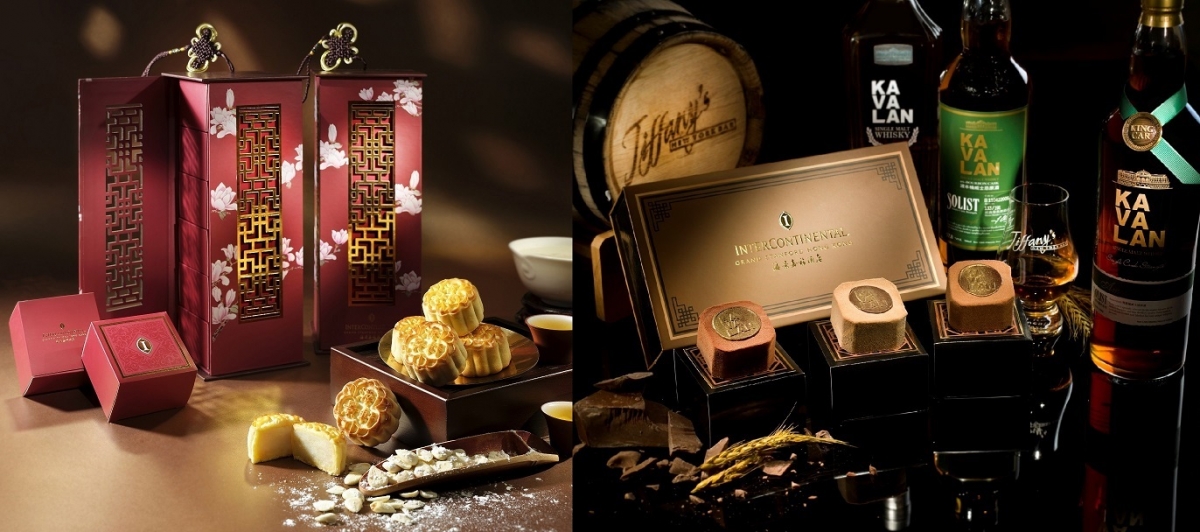 【2019月餅】編輯精選!全港酒店月餅大合集(持續更新) 【2019月餅】編輯精選!全港酒店月餅大合集(持續更新)